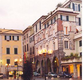 Chiavari Centro