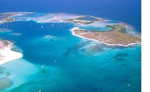 Los Roques