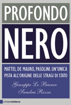 “Profondo Nero”, recensione del libro-inchiesta sui misteri dell’Eni