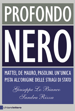 “Profondo Nero”, recensione del libro-inchiesta sui misteri dell’Eni