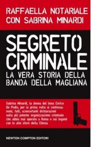 Segreto criminale