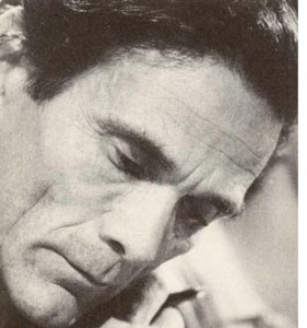 Pier Paolo Pasolini, omicidio all'Idroscalo di Ostia