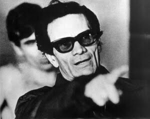 Omicidio Pier Paolo Pasolini: interrogatori di Pino Pelosi