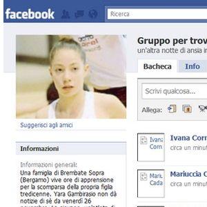 Gruppo Facebook