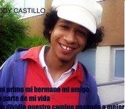 eddy castillo