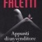 Giorgio Faletti, “Appunti di un venditore di donne” 
