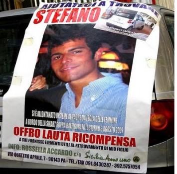 Non sono di Antonio e Stefano Maiorana i corpi trovati in Francia