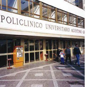 Policlinico Gemelli