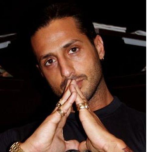 fabrizio corona