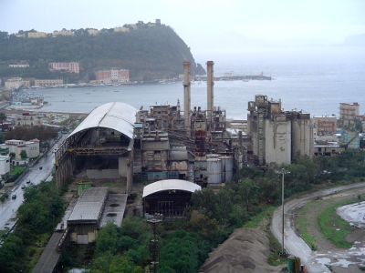 Bagnoli: l’ex Italsider e la periferia Ovest chiusa nella morsa della Camorra