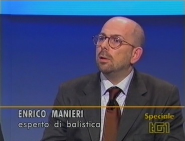 Mostro di Firenze: intervista a Enrico Manieri, consulente tecnico del processo Pacciani