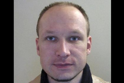 Anders Behring Breivik, il mass murder norvegese, non è psicopatico