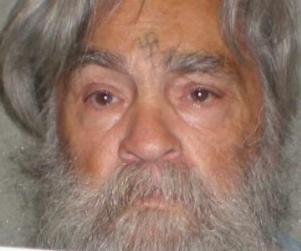 Charles Manson resta in carcere