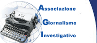 cronaca-nera.it presenta: AGI, l’Associazione di Giornalismo Investigativo