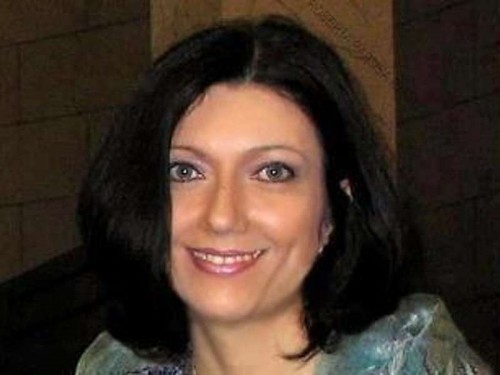 roberta ragusa