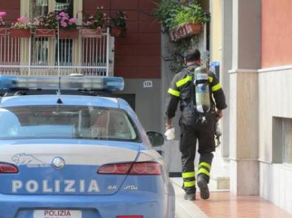 Livorno: donna uccisa dopo aver invano chiesto aiuto