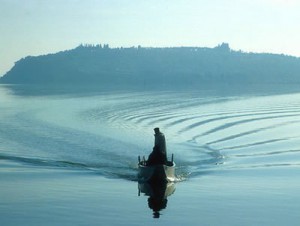 Mostro di Firenze: quel mistero in fondo al lago.