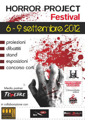 horror festival