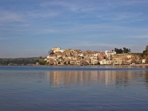 bracciano