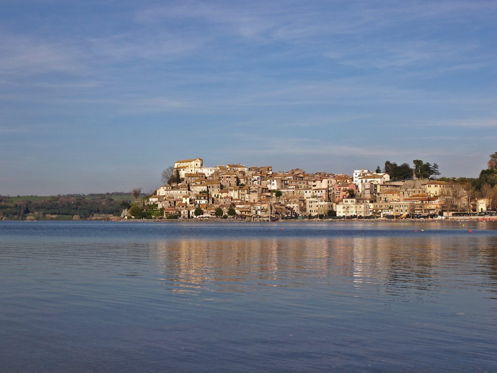 bracciano