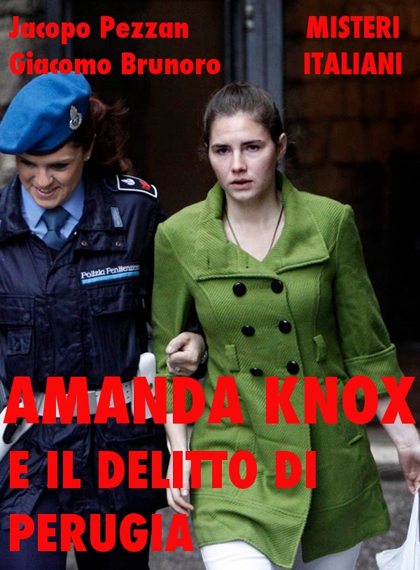 amanda knox