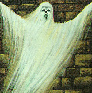 fantasma