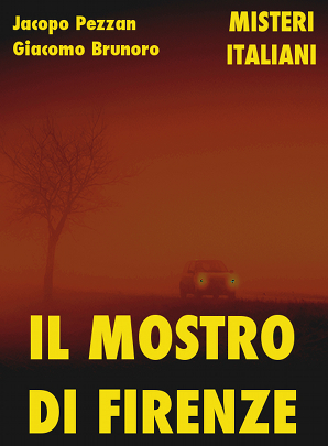 mostro di firenze