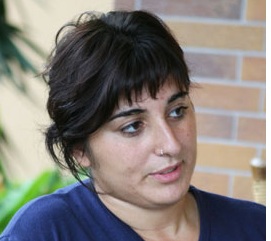 sabrina misseri