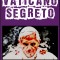 Vinci un e-book: “Vaticano segreto – La rinuncia di Papa ..