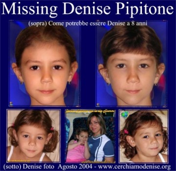 Denise Pipitone: 9 anni dopo, un nuovo teste. I sospetti su Giuseppe Della Chiave e quella telefonata delle 12.17