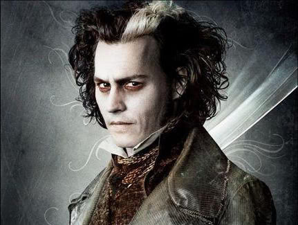 sweeney todd