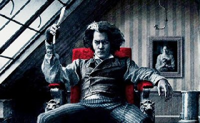 sweeney todd