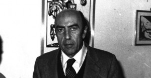 Aldo-Semerari