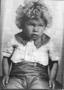 Archivi di CN: Fred West, il bambino biondo che divenne un serial killer