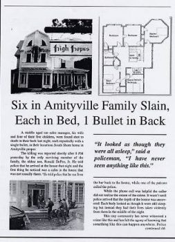 Archivi di CN: la vera storia di “Amityville Horror”