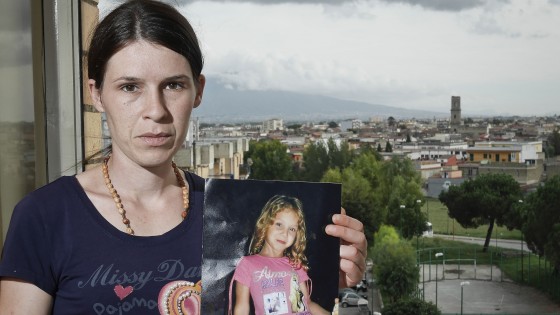 Fortuna Loffredo: la mamma Mimma faceva parte di un’organizzazione criminale