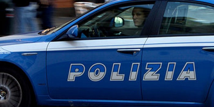 Prevedere crimini: a Trento, dove nasce il futuro.