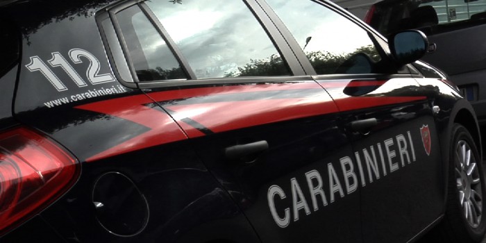 Pistole intelligenti e un’ app per segnalare i reati: carabinieri e polizia sono sempre più moderni