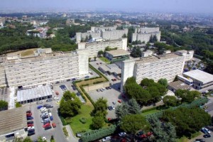CRO II POLICLINICO FEDERICIANO (NEWFOTOSUD)