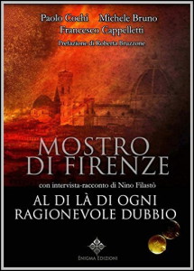 Il mostro di Firenze, “Al di là di ogni ragionevole dubbio”