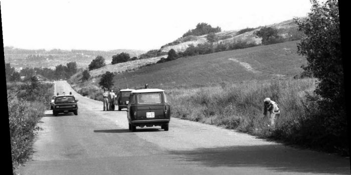 Mostro di Firenze: il libro che dimostra che l’omicidio di Baccaiano è tutto da riscrivere