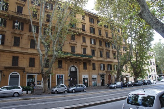 Archivi di CN: l’incredibile caso della Suora di Trastevere