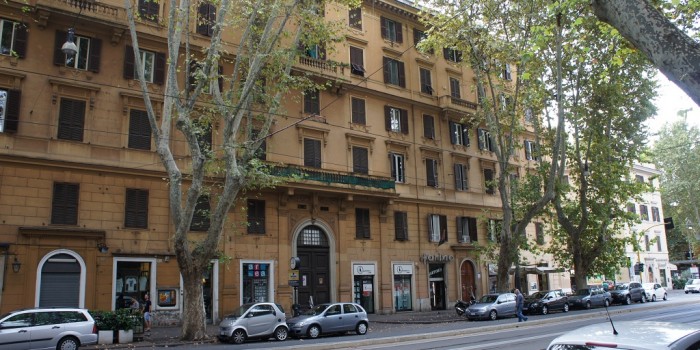 Archivi di CN: l’incredibile caso della Suora di Trastevere