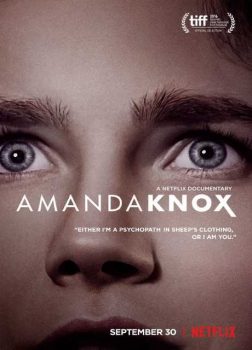 Recensione di “Amanda Knox”, il documentario sul delitto di Perugia