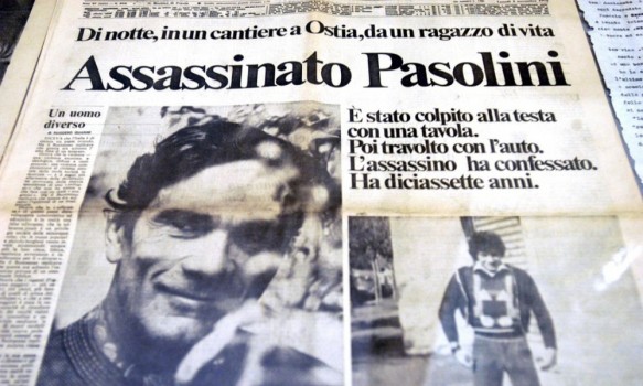 E’ morto Pelosi e ora davvero non sapremo mai tutta la verità su Pasolini