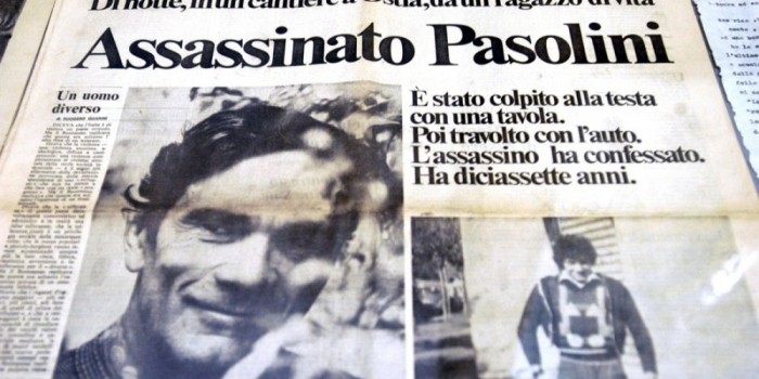 E’ morto Pelosi e ora davvero non sapremo mai tutta la verità su Pasolini