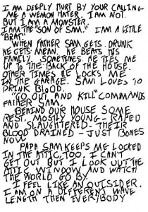 letter 2