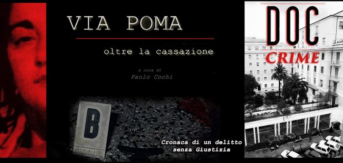 Via Poma: un documentario su quel delitto senza giustizia