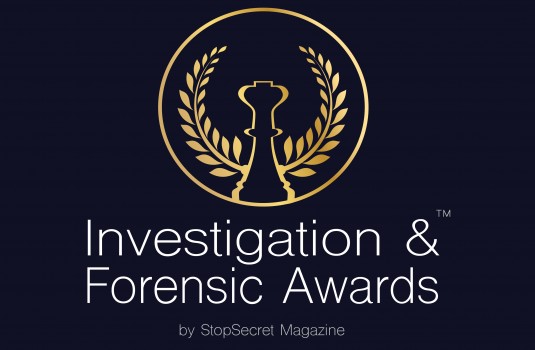 Nasce l’ Investigation & Forensic Award, il premio per gli esperti forensi e gli investigatori