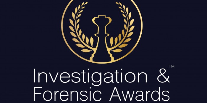 Nasce l’ Investigation & Forensic Award, il premio per gli esperti forensi e gli investigatori